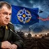 CSTO cảnh báo nguy cơ bất ổn tiến sát biên giới các nước thành viên