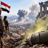 Chính quyền Yemen cáo buộc Houthi sử dụng chất độc hại 