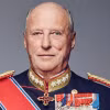 Vua Harald V lúc sinh thời. (Ảnh: Hoàng gia Na Uy)