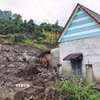 (Ảnh minh họa: Nguyễn Huy Thành/TTXVN)