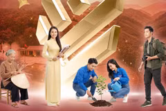 Vietnam iContent 2026: Xây dựng môi trường văn hóa lành mạnh trên không gian số