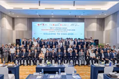 Toàn cảnh hội thảo VJSS-2026. (Nguồn: VJU)