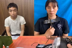 Triệt phá 2 đường dây buôn lậu bình ắcquy và phụ tùng xe điện quy mô lớn