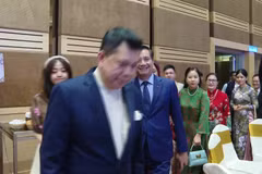 Năm sôi động của tình hữu nghị Việt Nam-Malaysia 