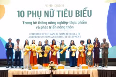 (Nguồn: Báo Nông nghiệp và Môi trường)