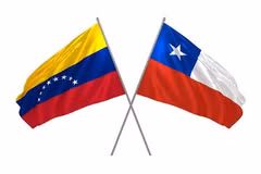Venezuela và Chile khởi động lộ trình bình thường hóa quan hệ