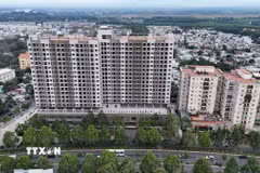 Ảnh minh họa. (Ảnh: Công Phong/TTXVN)