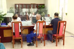 Gần 147.000 người nghỉ việc theo diện tinh giản biên chế
