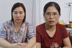 Bắc Ninh: Khởi tố vụ lừa đảo huy động gần 600 tỷ đồng góp vốn đầu tư