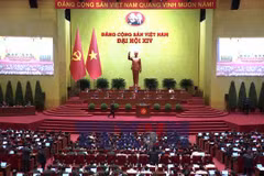 Phát triển kinh tế xanh là “kim chỉ nam” cho đổi mới mô hình tăng trưởng