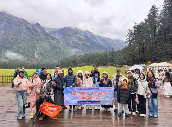 Du lịch Việt – Trung: Sau đà tăng trưởng là cuộc đua về trải nghiệm