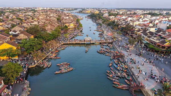Du lịch ưu tiên chiến lược nào trong bối cảnh nhiều biến động?