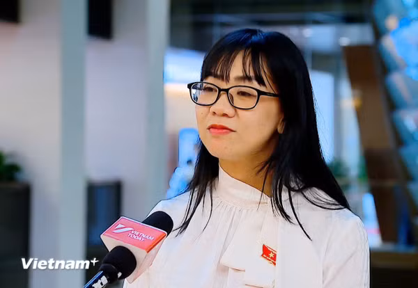 Luật Phát triển công nghiệp văn hóa: Chuỗi giá trị từ những sản phẩm sáng tạo