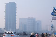 (Ảnh minh họa: Phan Phương/TTXVN)