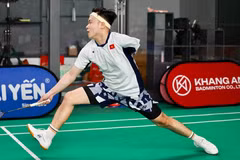 Asian Para Games 2026: Văn Anh Tuấn thua trận ra quân môn cầu lông