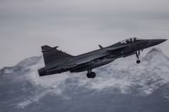 (Ảnh: nordicdefencesector)