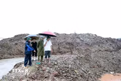 (Ảnh minh họa. TTXVN phát)