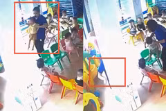 Hà Nội: Xác minh vụ trẻ 2 tuổi bị cô giáo đưa vào "góc khuất" camera để đánh