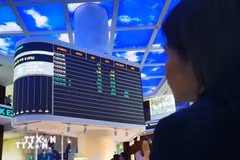 (Ảnh minh họa. Nguồn: TTXVN)