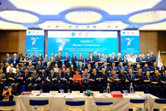 Đại học Cần Thơ đăng cai tổ chức Hội nghị Hiệu trưởng ASEAN+3