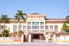 Quảng Trị chuyển trụ sở dôi dư thành trường học, thêm không gian cho học sinh
