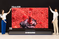(Ảnh: Samsung)