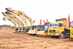 (Ảnh minh họa. Nguồn: Cổng Thông tin điện tử tỉnh Lào Cai)