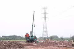 Tỉnh đẩy nhanh tiến độ giải ngân, hoàn thành mục tiêu kế hoạch vốn đầu tư công năm 2026. (Ảnh: Cổng Thông tin điện tử tỉnh Bắc Ninh)
