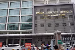 Hơn 360 tỷ đồng tu bổ di tích Bệnh viện Nhi đồng 2 có tuổi đời 164 năm