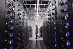 Mỹ: AI thúc đẩy làn sóng mua bán, sáp nhập tới 200 tỷ USD trong ngành năng lượng