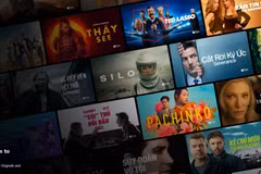 (Ảnh: Apple TV+)