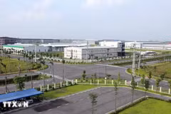 Tỉnh Hưng Yên thành lập khu công nghệ cao quy mô hơn 496 ha