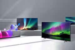 Màn hình tinh thể lỏng LG Display.