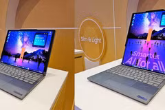 (Ảnh: Samsung Display)