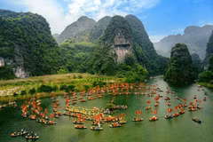 Hoàn thiện pháp luật về quyền văn hóa, phát huy giá trị di sản dân tộc