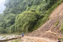(Ảnh minh họa. Vũ Hoàng Giang/TTXVN)