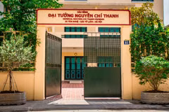 Bảo tàng Nguyễn Chí Thanh - ngôi nhà ký ức về một Đại tướng vì dân