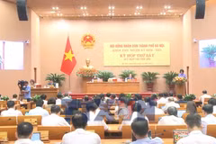 Hà Nội đầu tư hơn 22.000 tỷ đồng tái thiết không gian hồ Hoàn Kiếm