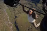 Tom Cruise vẫn tiếp tục đảm nhiệm vai Ethan Hunt trong "Nhiệm vụ bất khả thi: Sự phán xét cuối cùng". (Nguồn: Skydance/Paramount Pictures)