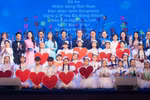 Chương trình Kết nối yêu thương là hoạt động được lãnh đạo Đảng, Nhà nước, Bộ Công an, Hội Liên hiệp Phụ nữ Việt Nam cùng các cơ quan, doanh nghiệp đặc biệt quan tâm.