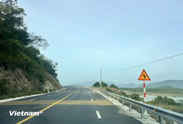 Hoàn thành Dự án cải tạo Quốc lộ 28B, tiết kiệm chi phí hàng trăm tỷ đồng 