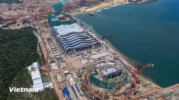 R&I nâng xếp hạng tín nhiệm của Việt Nam lên mức BBB-, triển vọng “Ổn định”