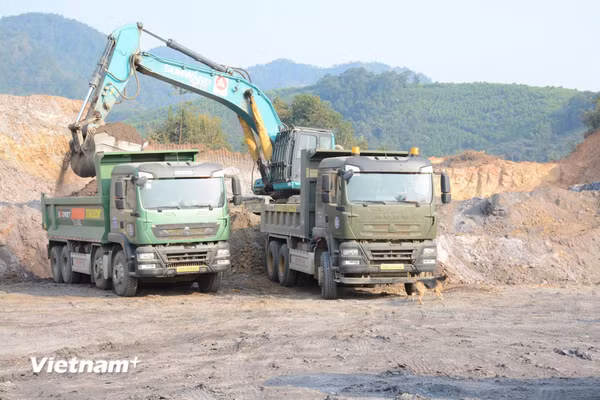 Tổng vốn đầu tư toàn xã hội trong 9 tháng đạt 3.109,6 nghìn tỷ đồng 