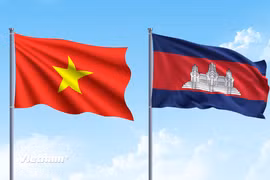 Ảnh minh họa. (Nguồn: Vietnam+)