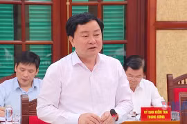 Chuẩn bị cho Đại hội Đảng bộ Tây Ninh, Tuyên Quang