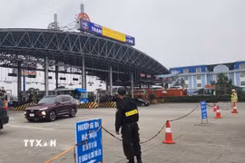 Tai nạn giao thông giảm cả 3 tiêu chí trong ngày 29/8
