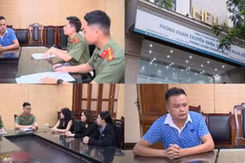 Hà Nội: Khởi tố vụ phòng khám phụ sản Helia lừa khách bằng kết quả sai lệch
