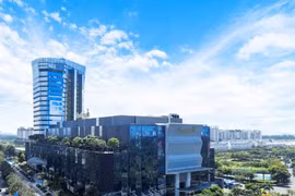 Hơn 1.500 đại biểu quốc tế và trong nước tham dự Diễn đàn Kinh tế Mùa Thu 2026