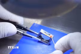 Trung Quốc vượt Mỹ trở thành quốc gia dẫn đầu thế giới về chi tiêu cho R&D