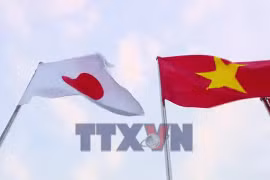 Mở rộng "nhịp cầu" hợp tác giữa thành phố Huế với các đối tác Nhật Bản